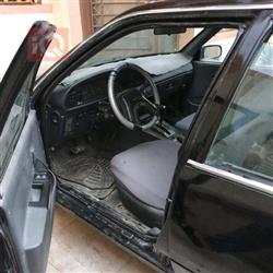 Daewoo Prince